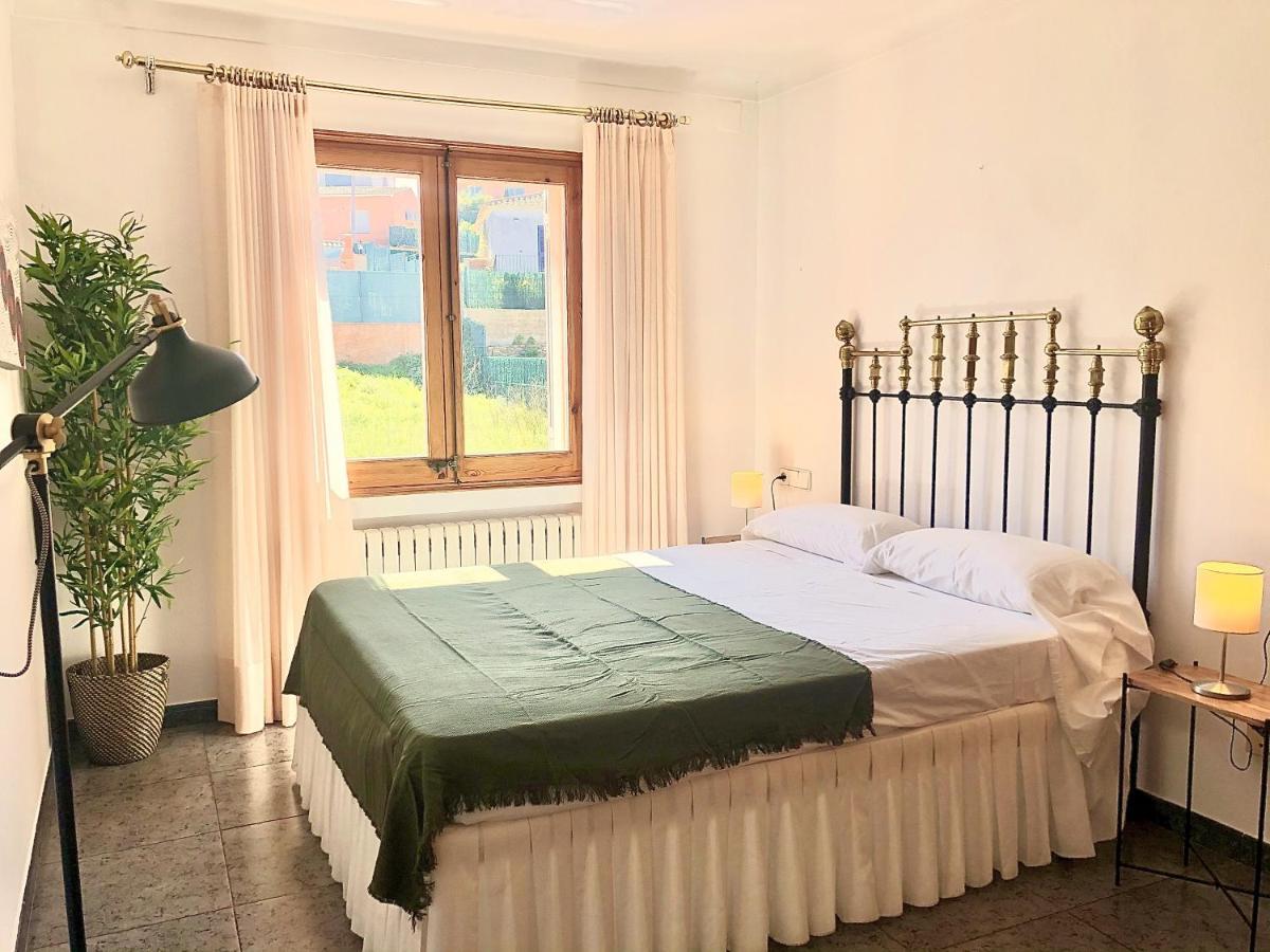 Villa Begur - Sa Fontansa Екстер'єр фото