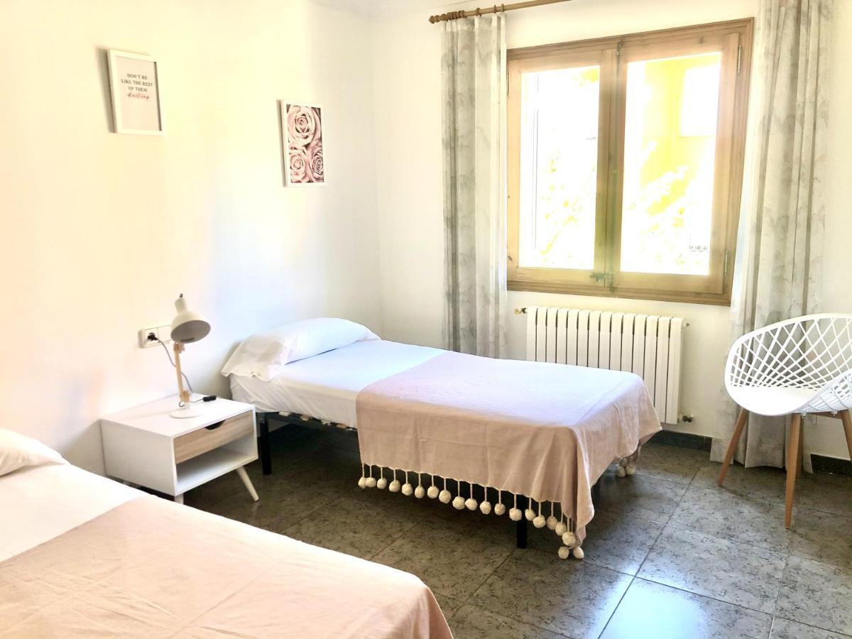 Villa Begur - Sa Fontansa Екстер'єр фото