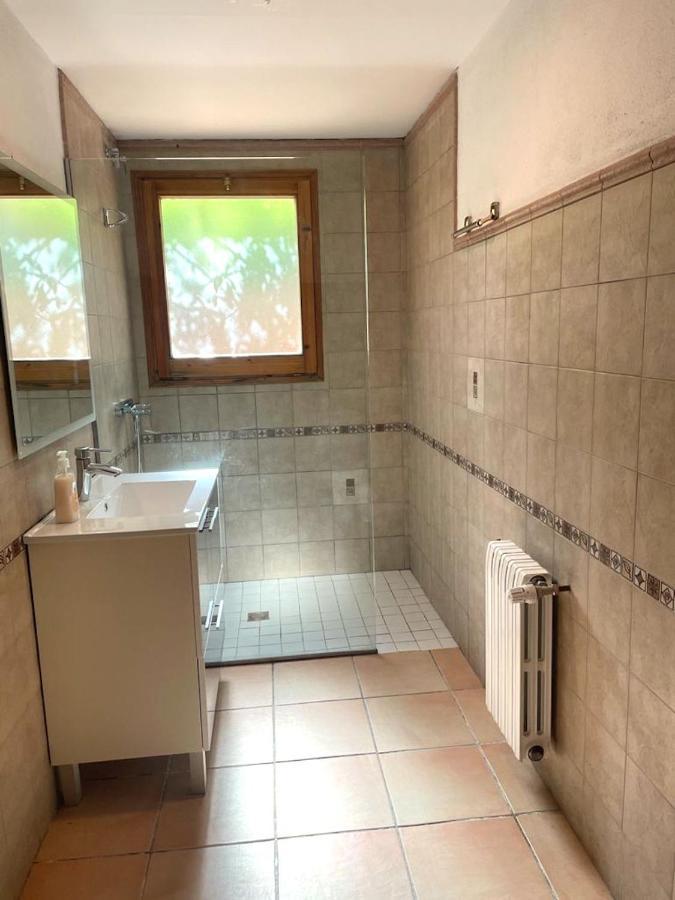 Villa Begur - Sa Fontansa Екстер'єр фото