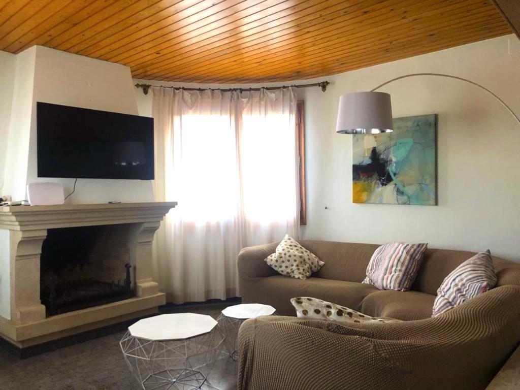 Villa Begur - Sa Fontansa Екстер'єр фото