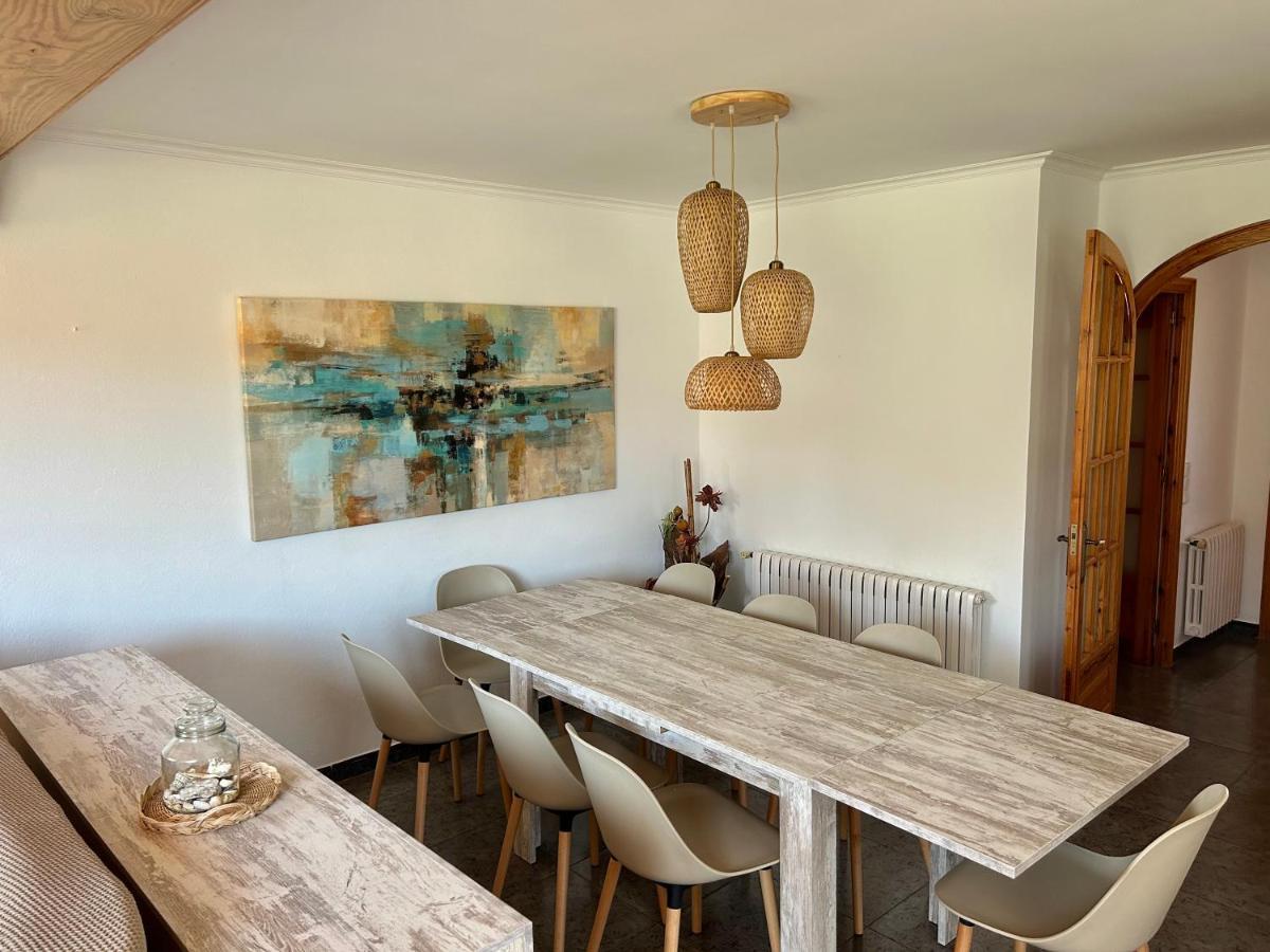 Villa Begur - Sa Fontansa Екстер'єр фото