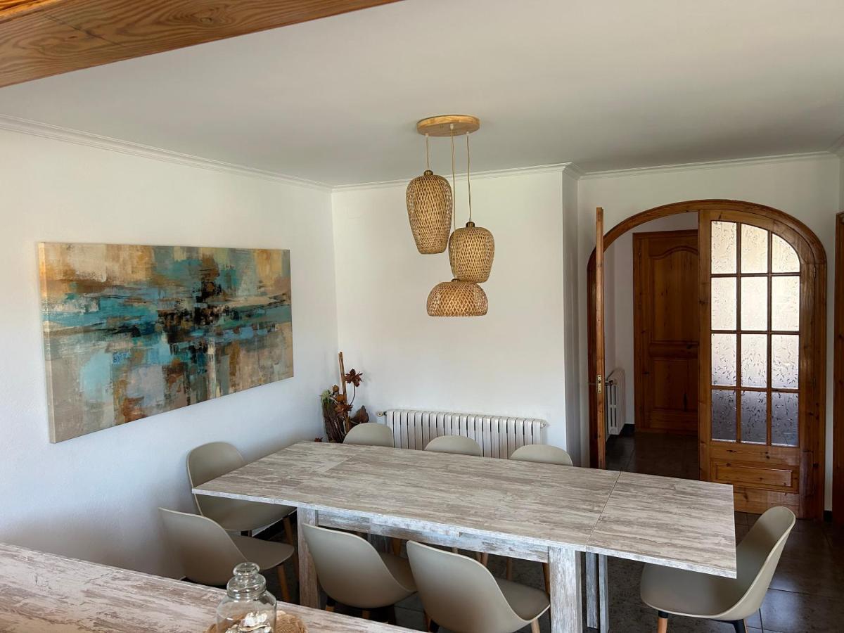 Villa Begur - Sa Fontansa Екстер'єр фото